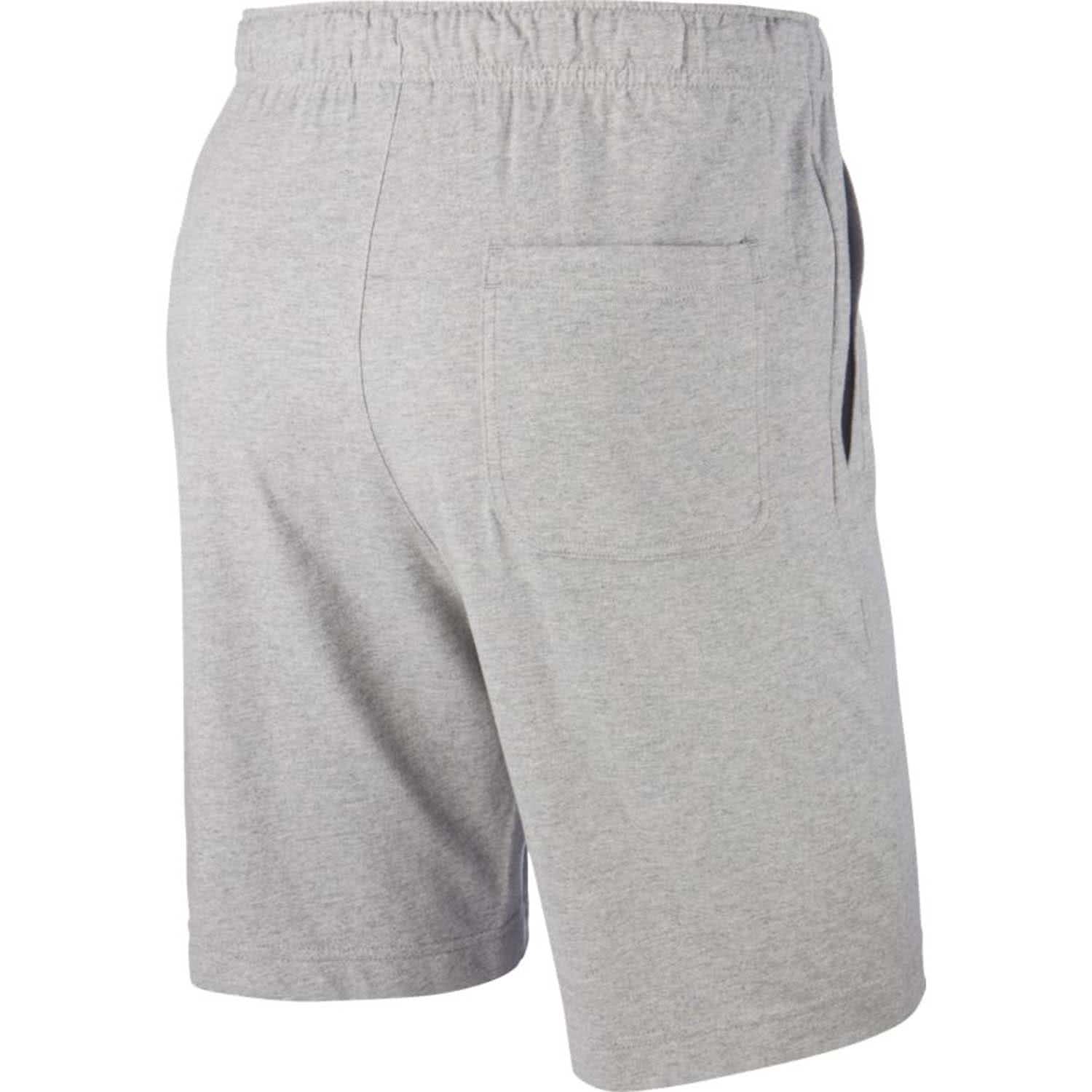 nike herren shorts nsw jsy club