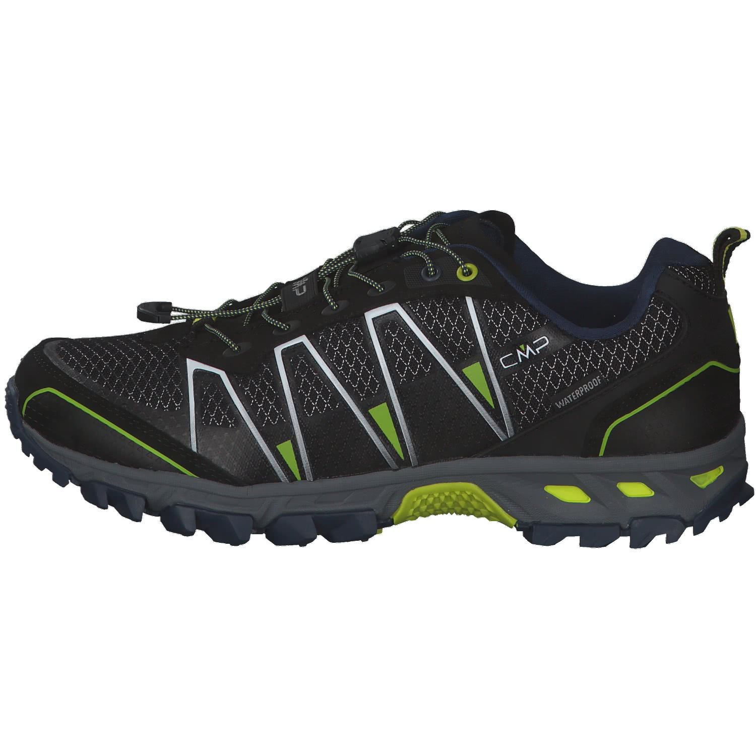 CMP Herren Trail Running Schuhe Altak 3Q48267 | CMP Herren Trail Running Schuhe Altak 3Q48267 |