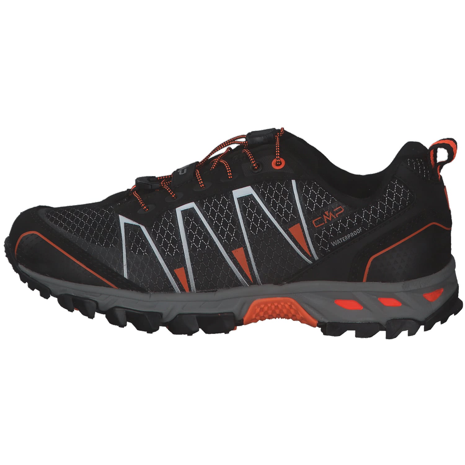 CMP Damen Trail Running Schuhe Atlak Trail 3Q95266 