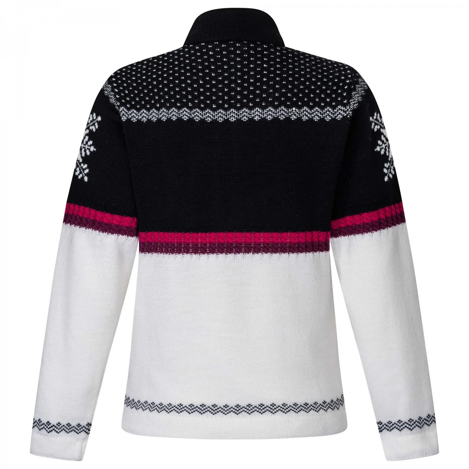 Cmp sales knitted pullover