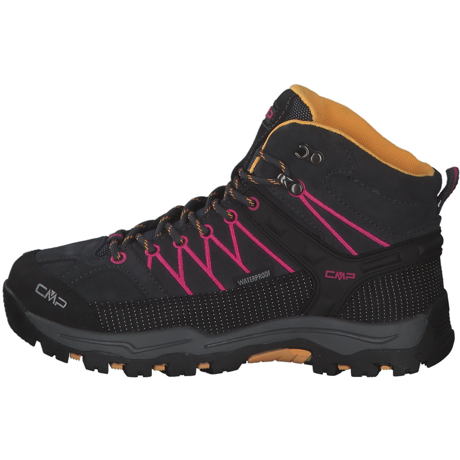 Kinder CMP Rigel 3Q12944J | eBay Schuhe MID Trekking