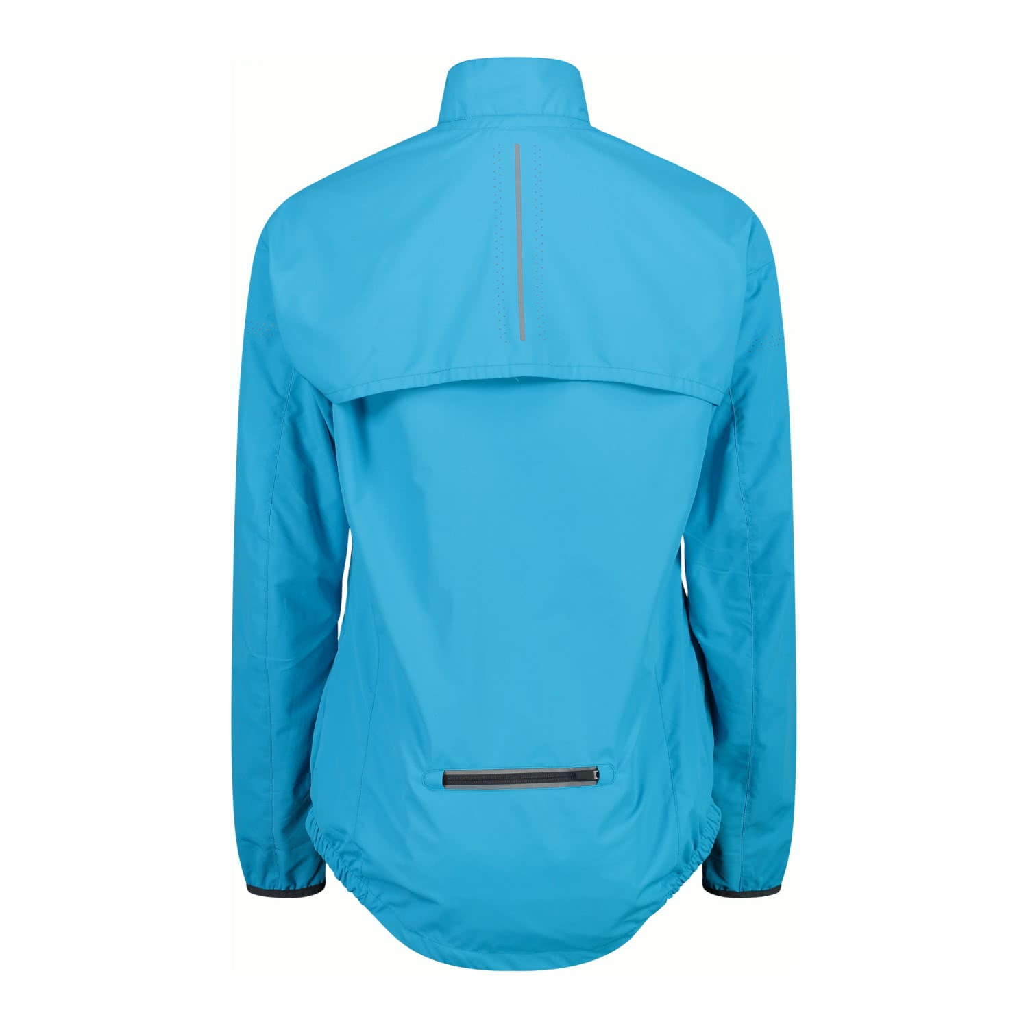 CMP Damen Jacke Woman Jacket with Detachable Sleeves 32C6136 cortexpower.de