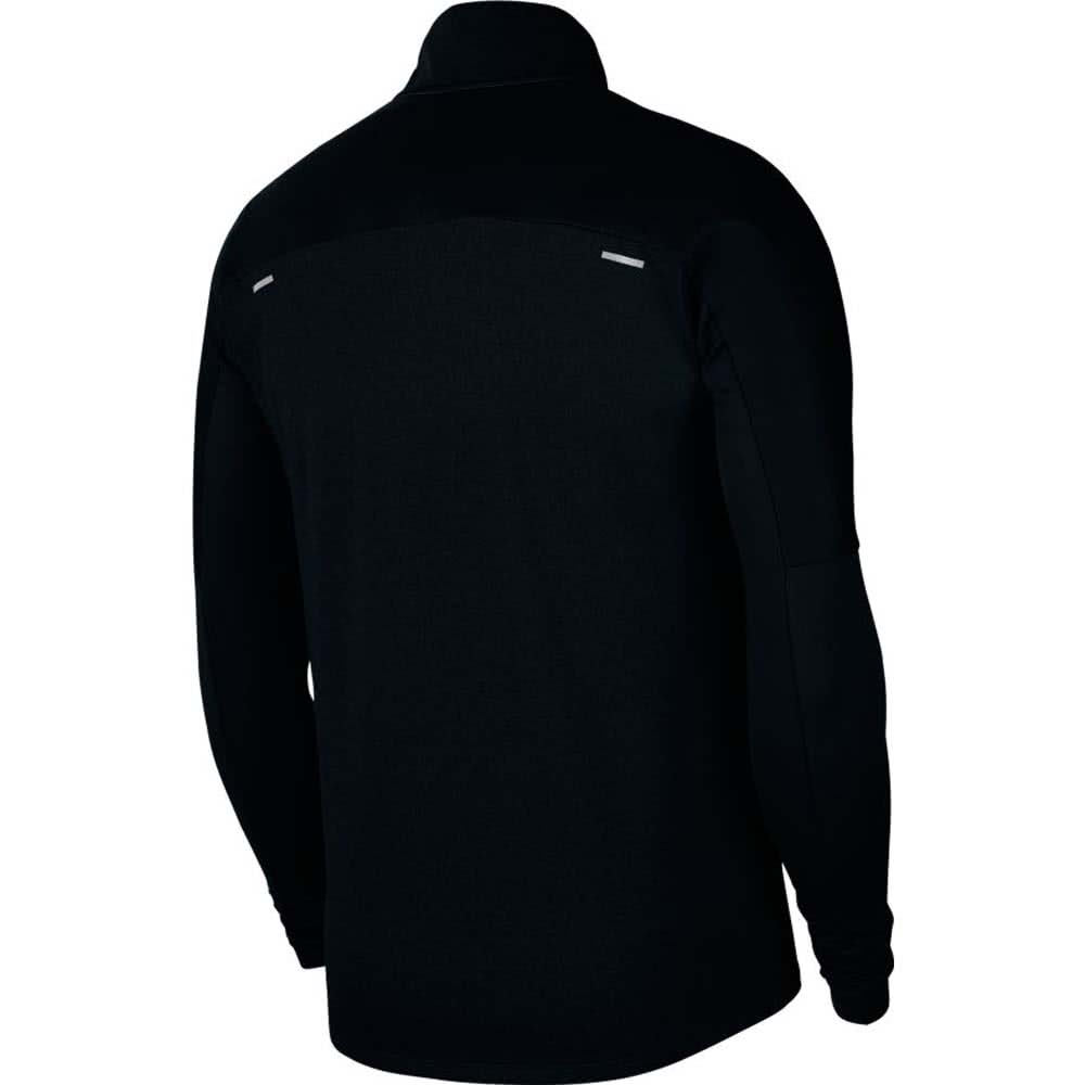 Nike Herren Laufoberteil Half Zip Element Top CU6073 | cortexpower.de