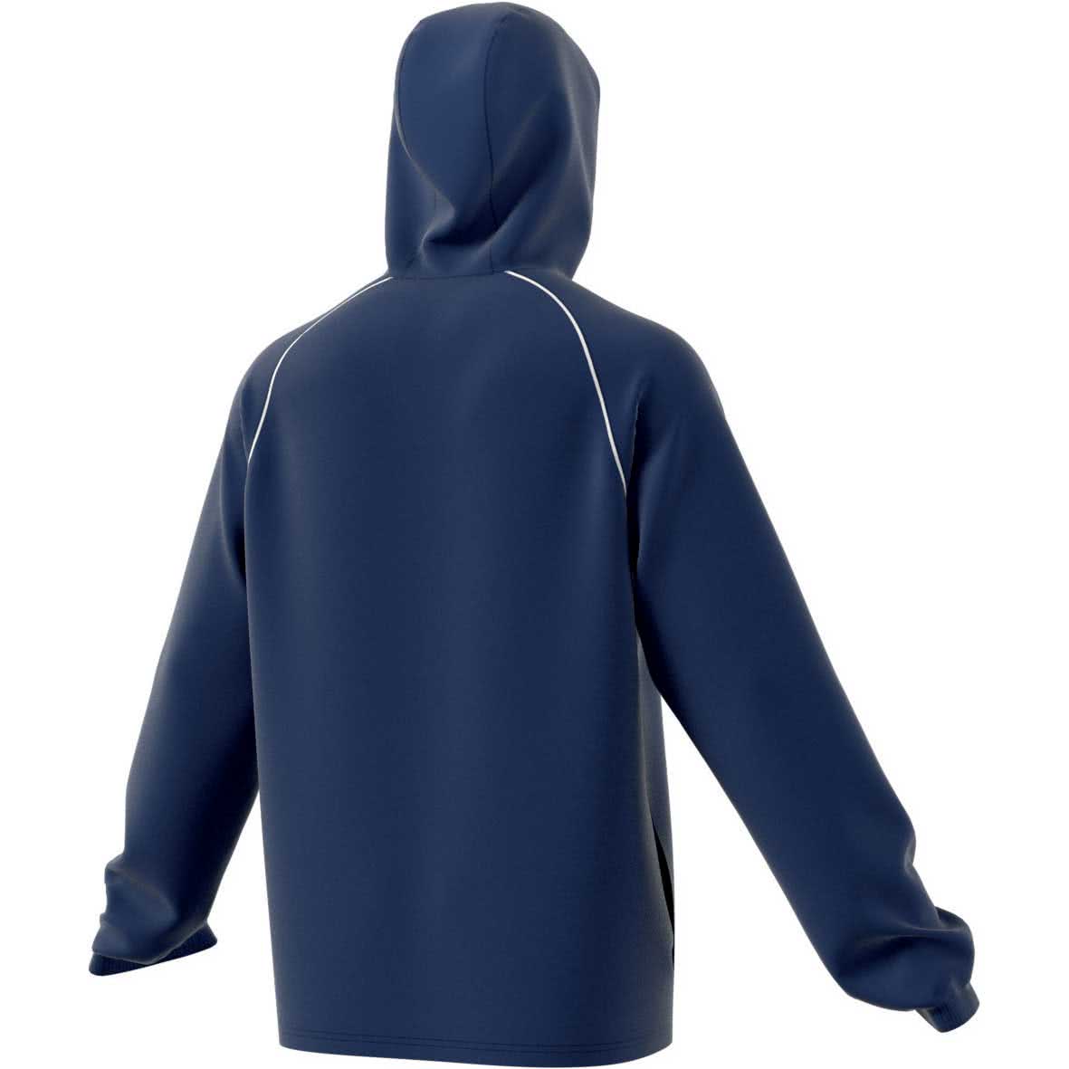 adidas Performance Core 18 Regenjacke Wasserabweisende adidas Performance Core 18 Regenjacke Wasserabweisende