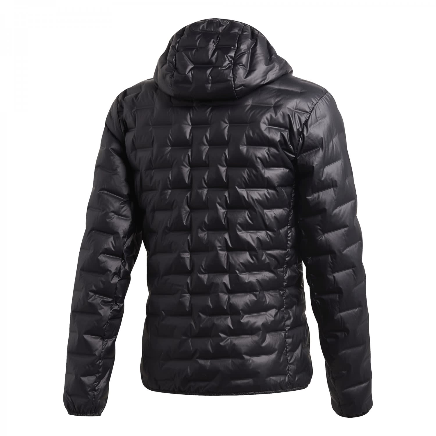 adidas TERREX Herren Daunenjacke Light Down Hooded Jacket ADIDAS TERREX HERREN Daunenjacke Light Down Hooded Jacket