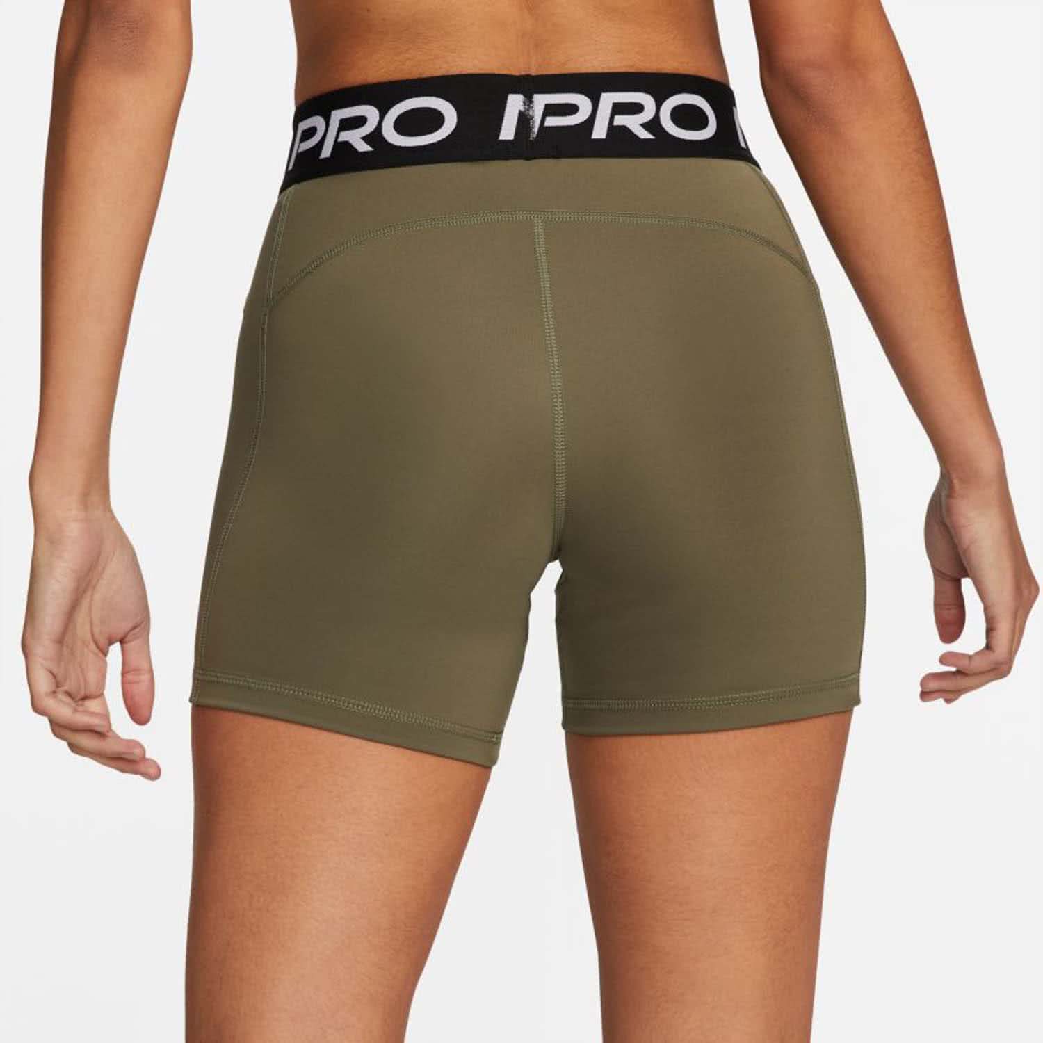 Nike Damen Short Pro 365 5In Short CZ9831 | cortexpower.de