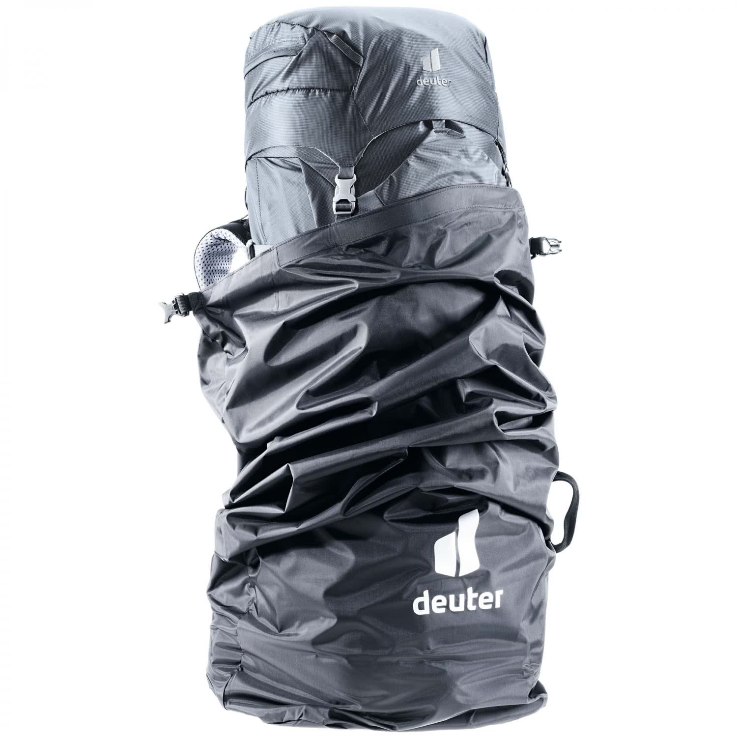 Deuter RucksackFlugschutz Flight Cover 60 39426217000 Black One