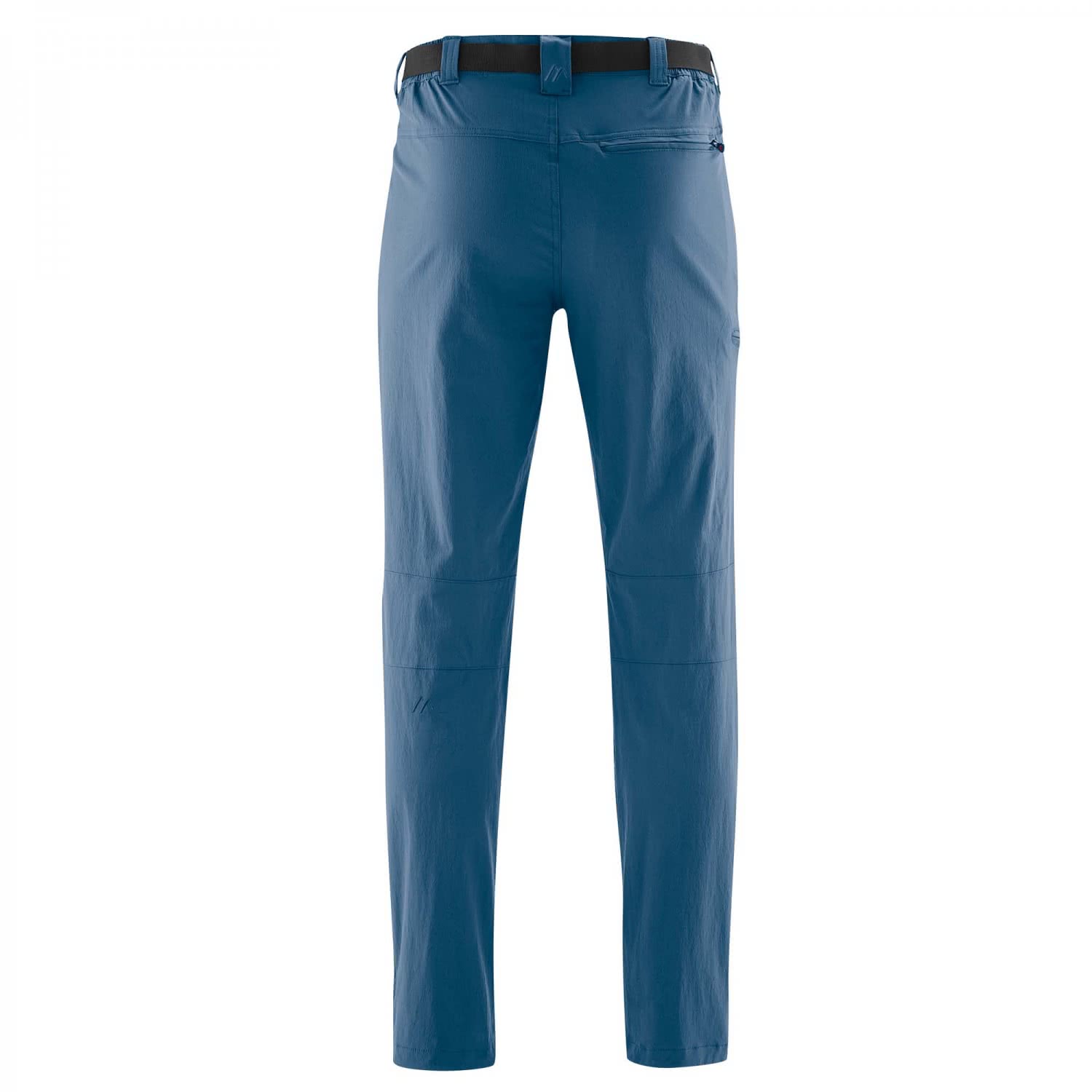 Maier Sports Wander Zip Off Hose Inara Slim Zip Sleet 22 4056286909939