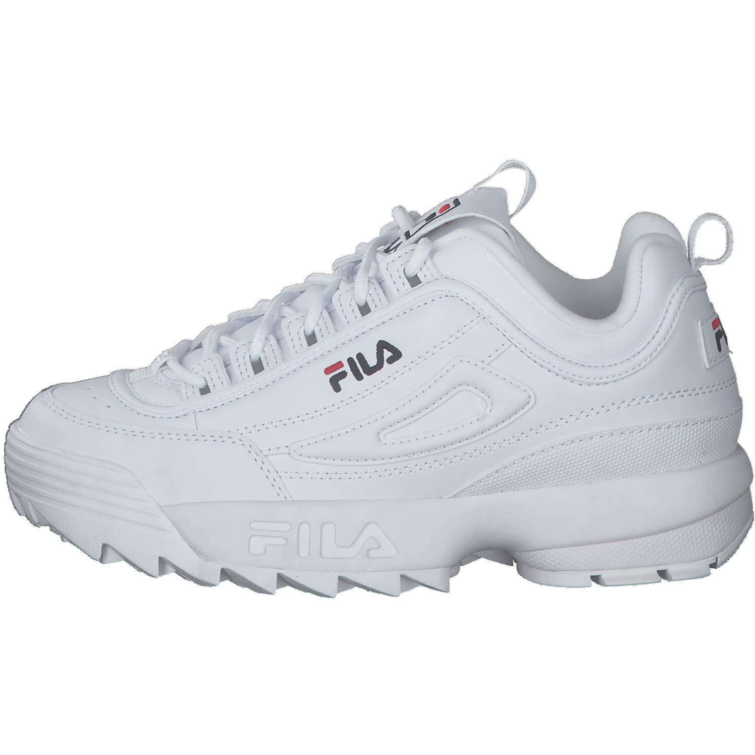 Fila Disruptor 2 сохраненки
