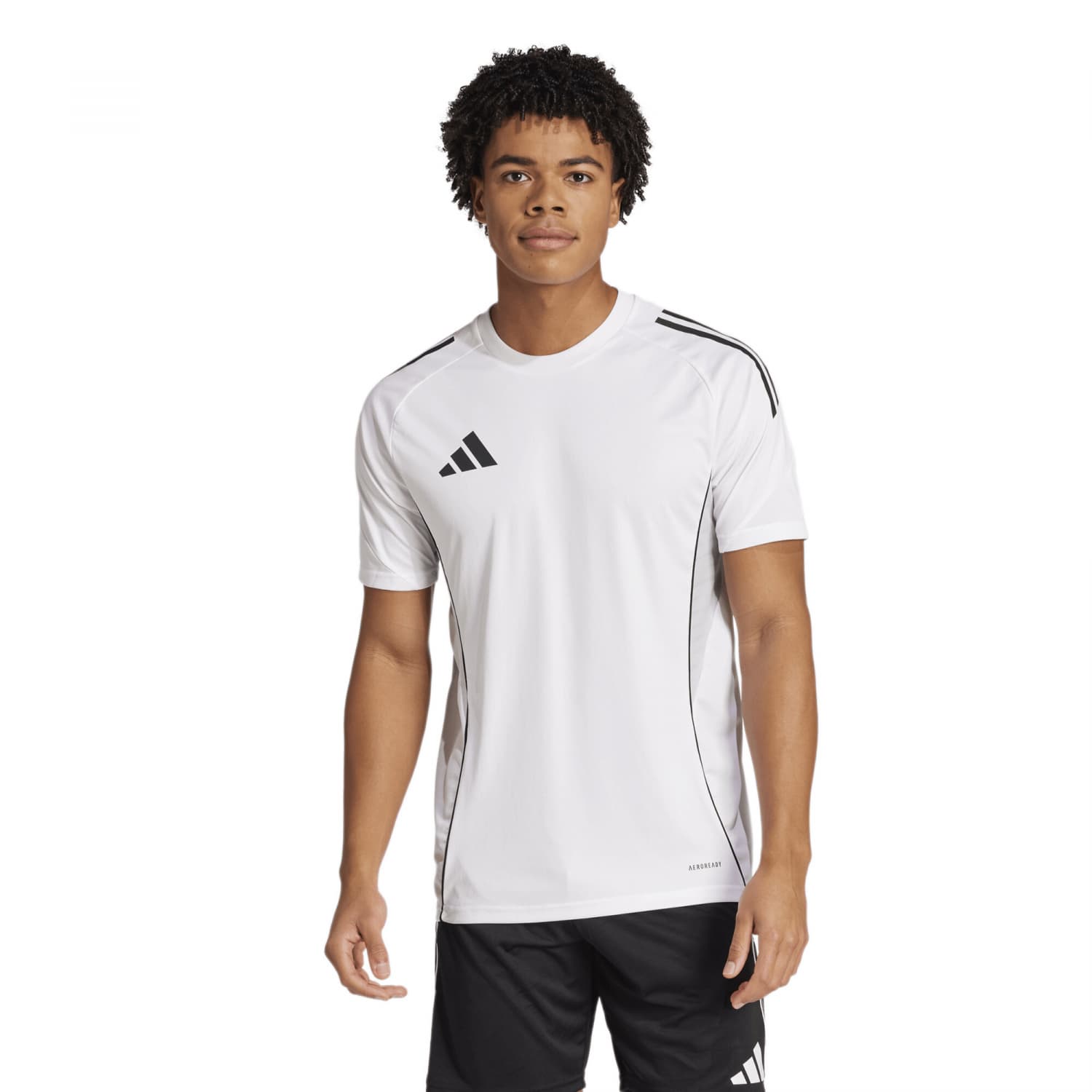 adidas Herren Trainingstrikot Tiro 25 Competition TR JSY | cortexpower.de