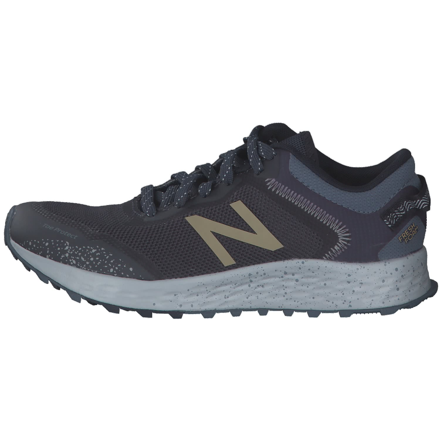 New Balance scarpe da trail running donna fresh foam arishi trail wtarisck-b  | eBay