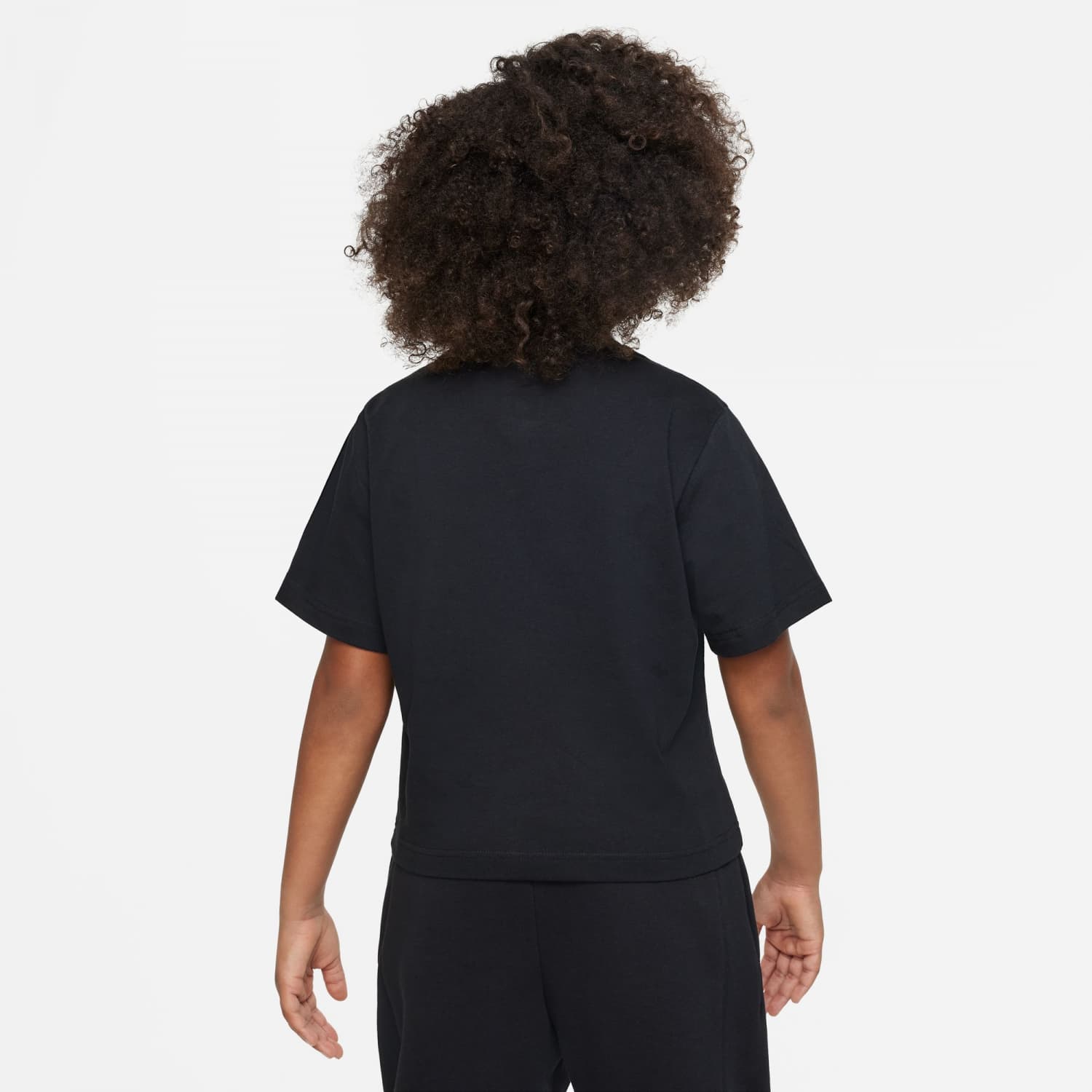 Nike Madchen T Shirt Sportswear Big Girls Shirt FD0940 cortexpower