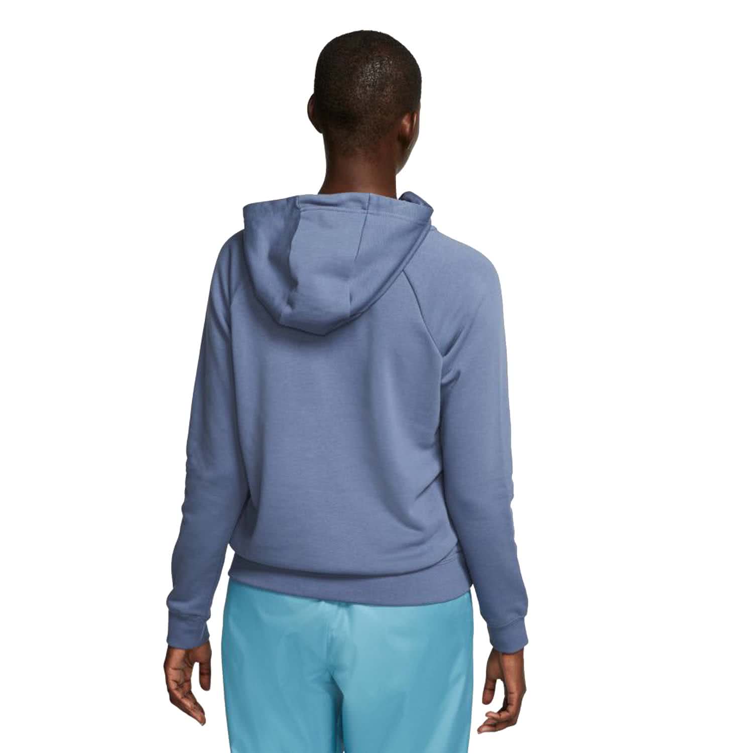 nike sportswear w nsw essential fleece hoodie ssnl