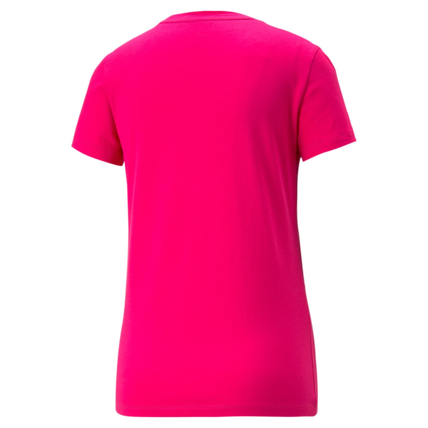 Puma Damen T-Shirt ESS+ Metallic Logo Tee 848303 | eBay