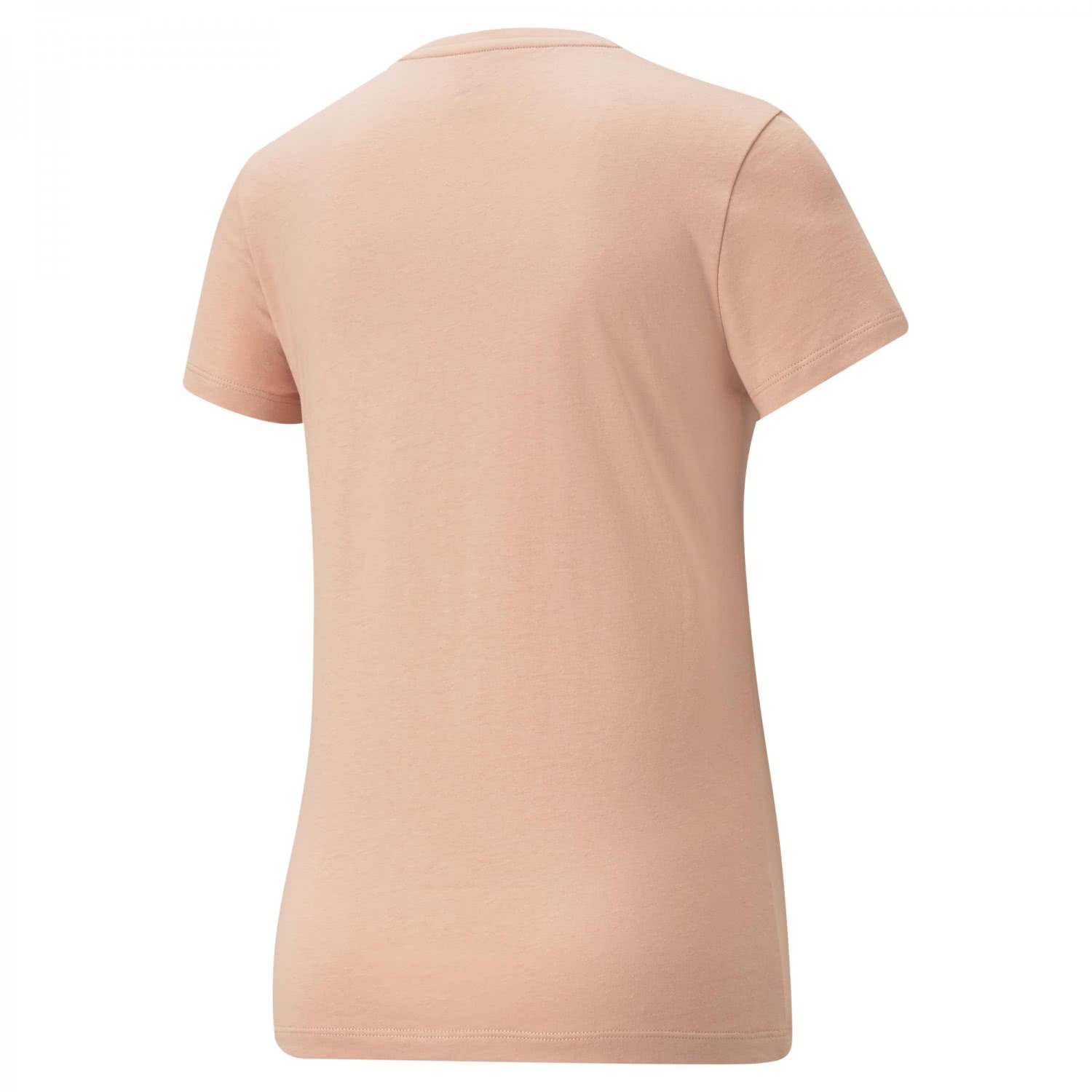 Damen T-Shirt Tee Puma | 848303 Logo Metallic eBay ESS+