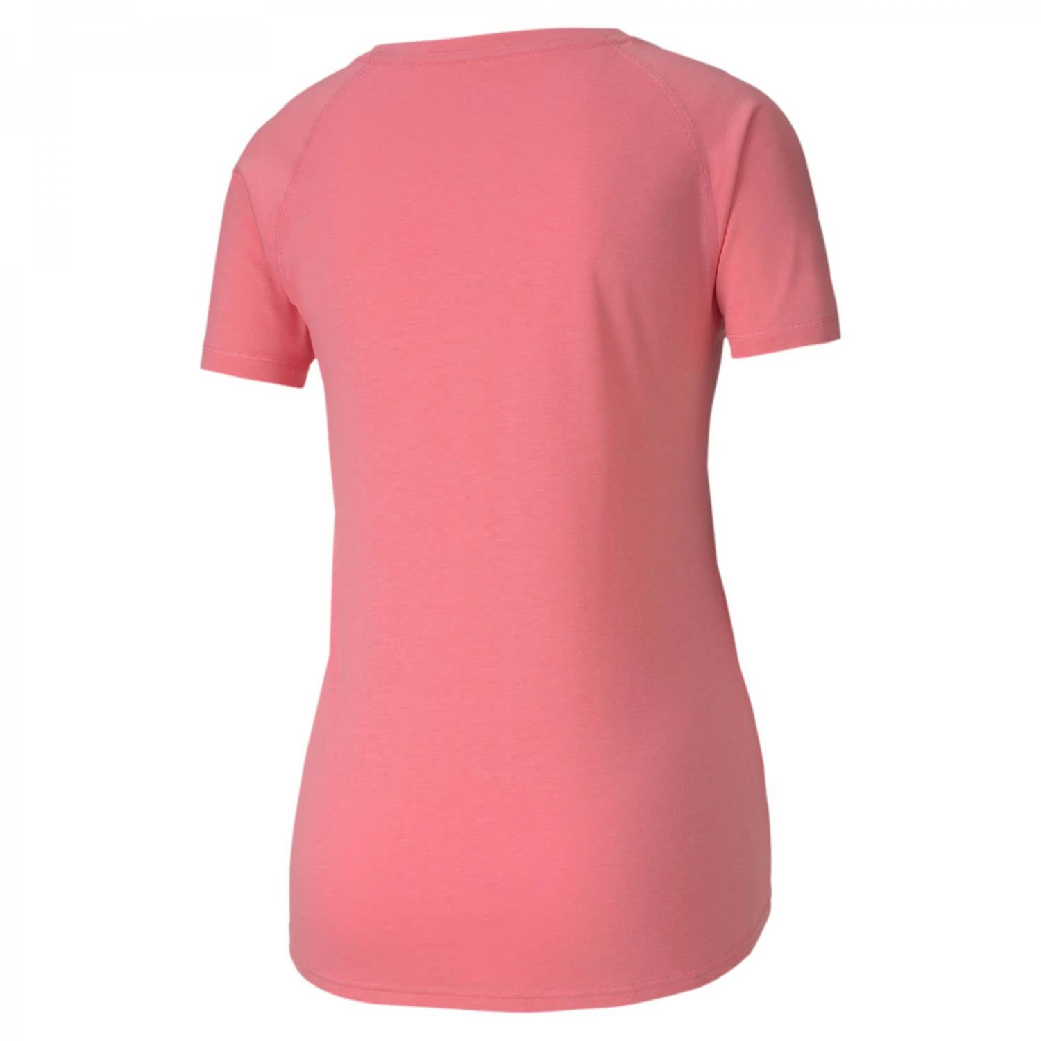 puma raglan tee