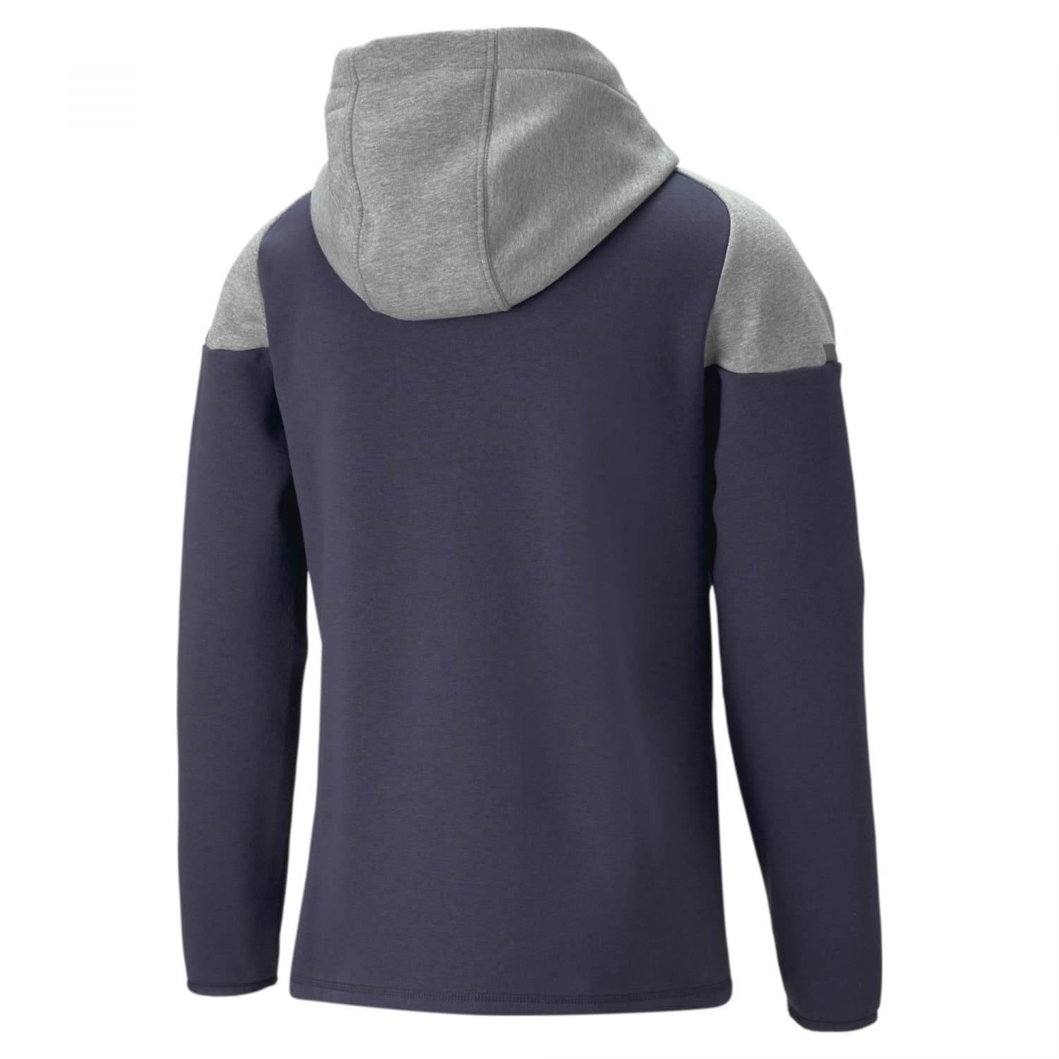 Puma Herren Sweatjacke teamCUP Casuals Hooded Jkt 657987 cortexpower