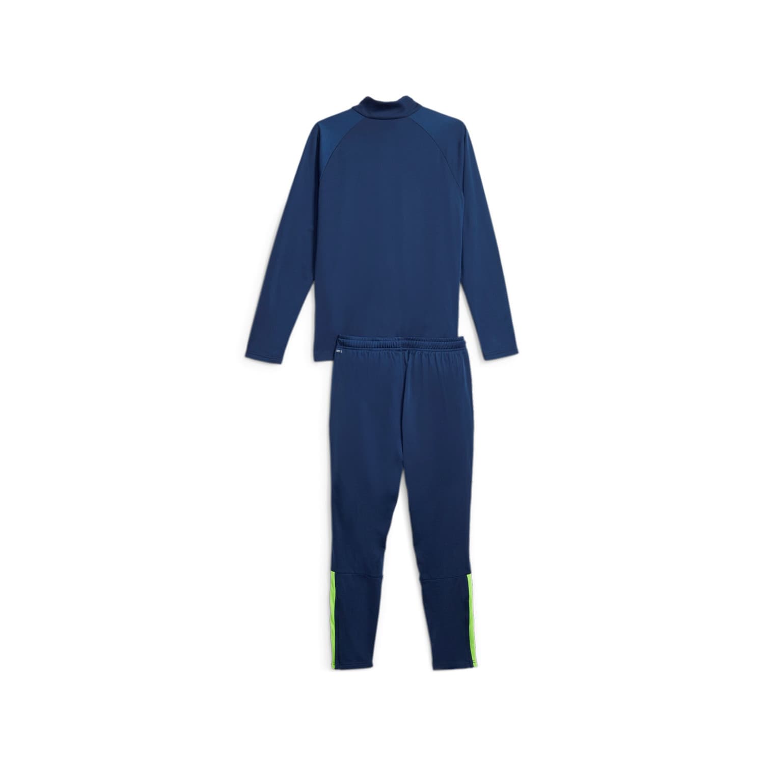 Puma trainingsanzug blau outlet