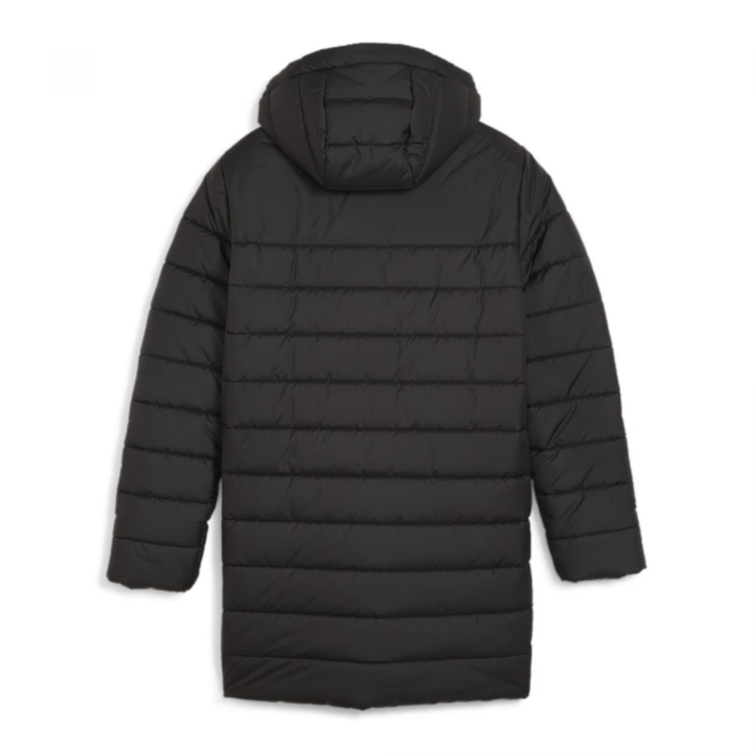 Puma stadionjacke schwarz deals