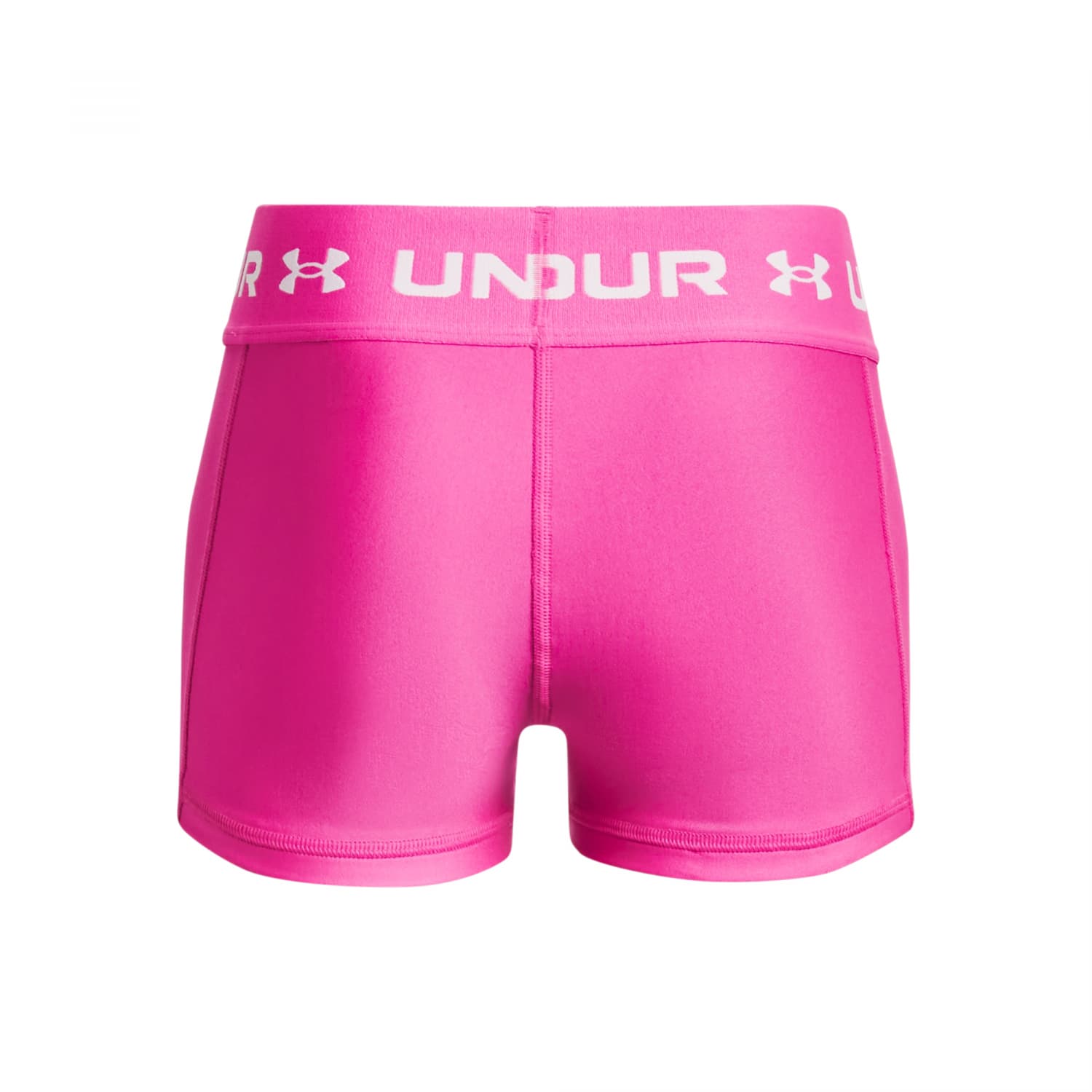 Under Armour Madchen Shorts HeatGear Shorty 1373947 cortexpower