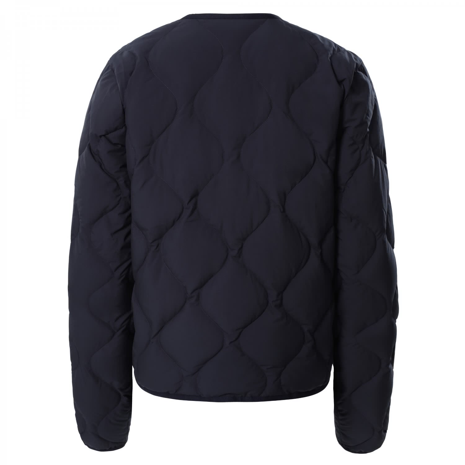 north face jacket liner