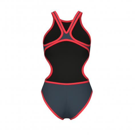 Arena Damen Badeanzug One Biglogo 001198 