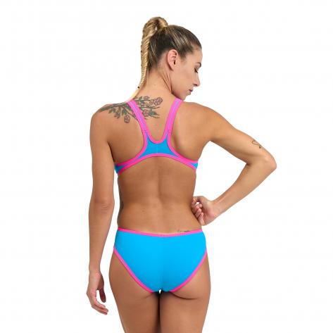 Arena Damen Badeanzug One Biglogo 001198 