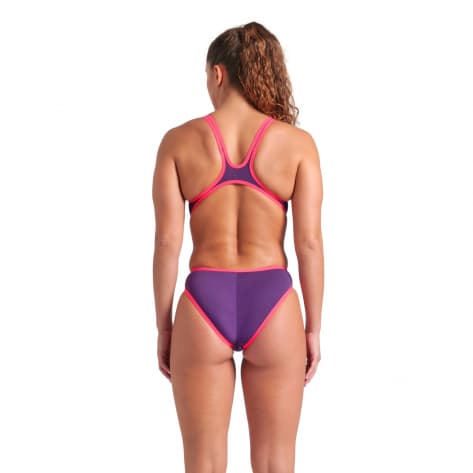 Arena Damen Badeanzug One Biglogo 001198 