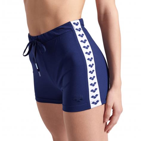 Arena Damen Vintage Short Lorella Team 001227 