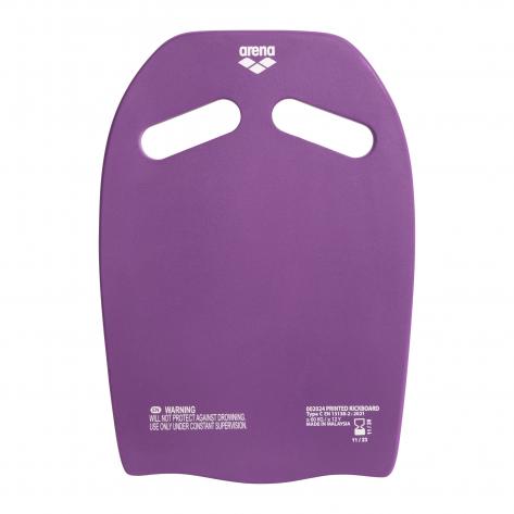 Arena Schwimmbrett Printed Kickboard 002024 