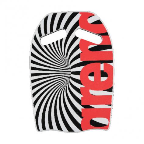 Arena Schwimmbrett Printed Kickboard 002024 