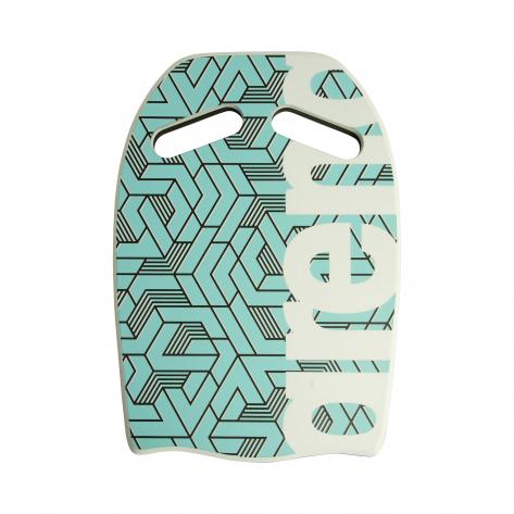 Arena Schwimmbrett Printed Kickboard 002024 