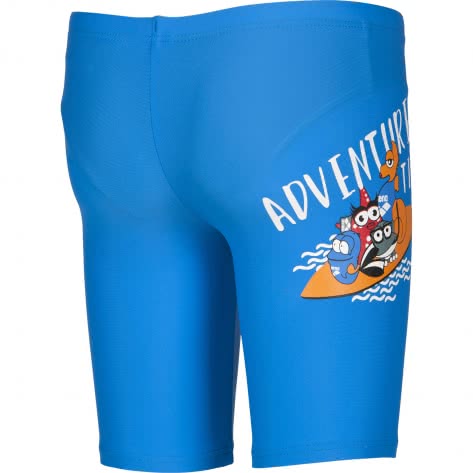 Arena Jungen Badeshorts AWT Kids Boy UV Jammer 002052 