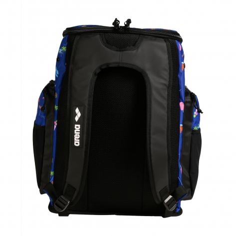 Arena Unisex Rucksack Team Backpack 45 Allover 002437-100 One size Beach Vibes | One size
