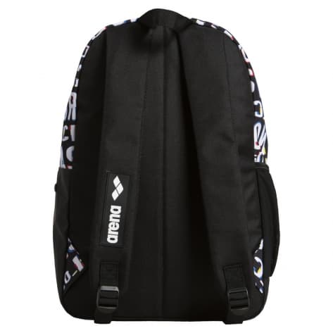 Arena Rucksack Sport Schule 30L Team Allover 002484 