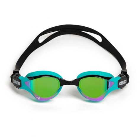 Arena Schwimmbrille Cobra Mirror Triathlon Swipe Goggle 002508 