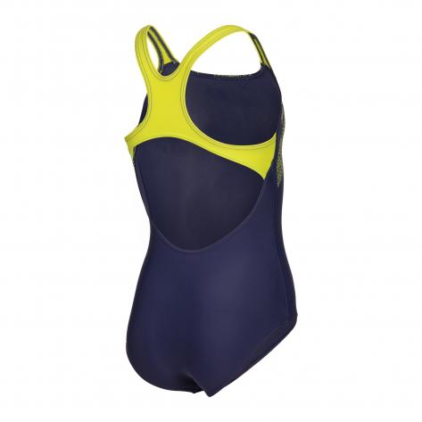 Arena Mädchen Badeanzug G Kikko Swimsuit Swim Pro Back 002878 