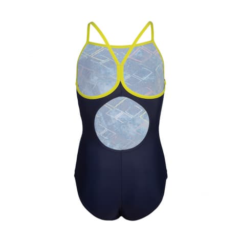 Arena Mädchen Badeanzug DALY SWIMSUIT LIGHTDROP BACK 003294 