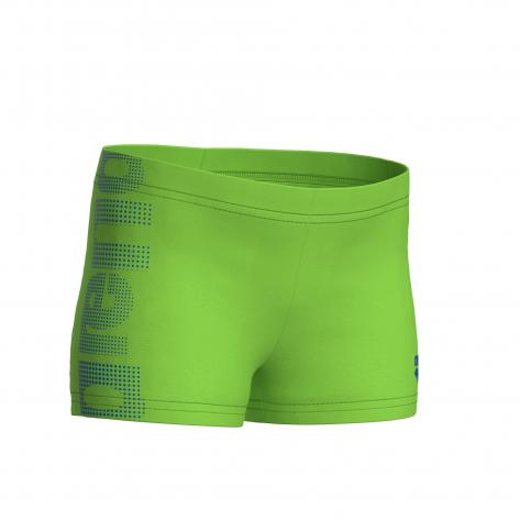 Arena Jungen Badehose LOGO KIDS BOY SHORT 003612 