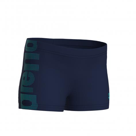 Arena Jungen Badehose LOGO KIDS BOY SHORT 003612 