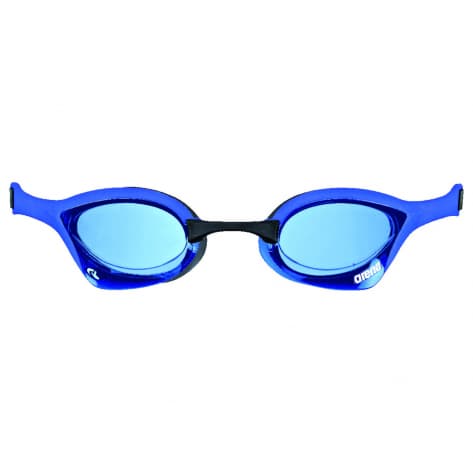 Arena Schwimmbrille Cobra Ultra Swipe 003929-700 Blue-Blue-Black | One size