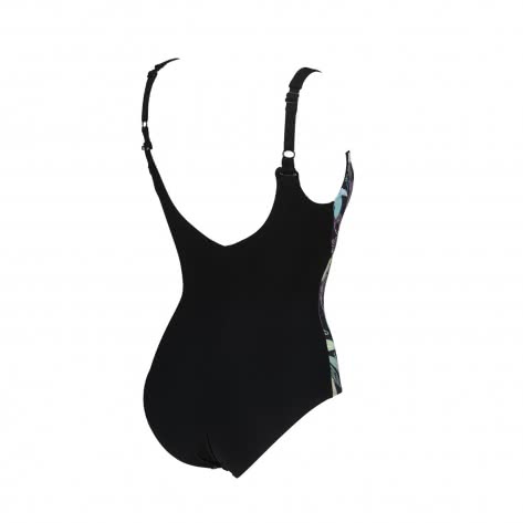 Arena Damen Badeanzug Cecilia Wing Back One Piece C-Cup 004134 