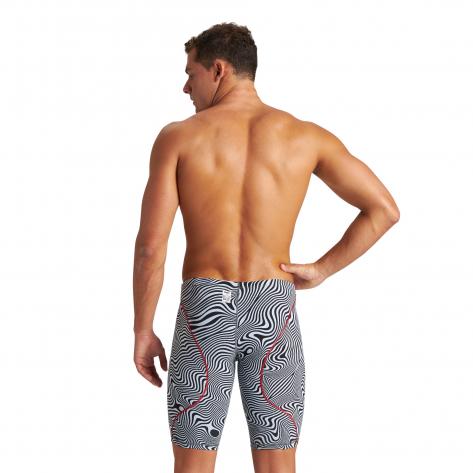 Arena Herren Wettkampf-Badehose M PWSKIN ST 2.0 Jammer LE 2021 004238 