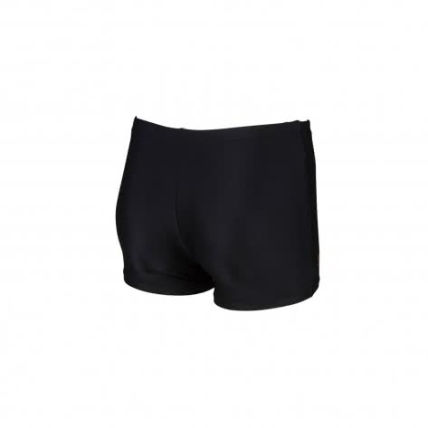 Arena Jungen Badeshorts Trick Jr Short 004395-540 152 Black-Floreale | 152