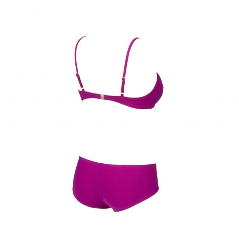 Arena Damen Bikini Ida C-Cup 004594-900 38 Grape Violet | 38