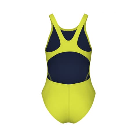 Arena Mädchen Badeanzug SWIMSUIT TECH SOLID 004764 