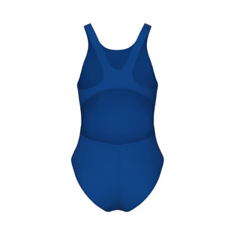 Arena Mädchen Badeanzug SWIMSUIT TECH SOLID 004764 