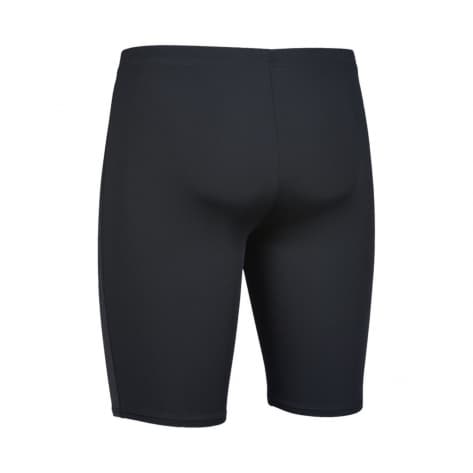 Arena Herren Badeshose MEN'S TEAM SWIM JAMMER SOLID 004770-550 5 Black/White | 5