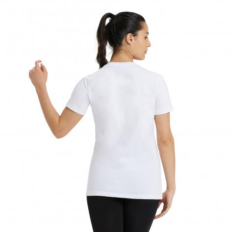 Arena Damen T-Shirt Team T-Shirt Panel 004892 