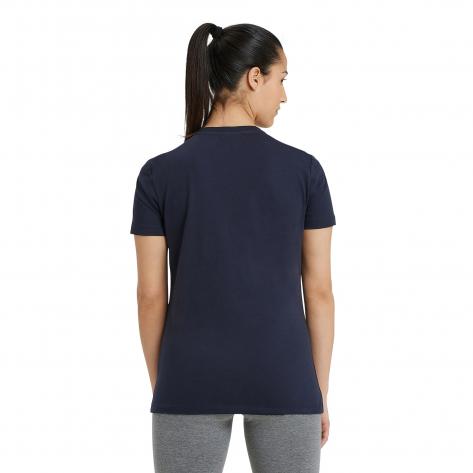 Arena Damen T-Shirt Team T-Shirt Panel 004892 